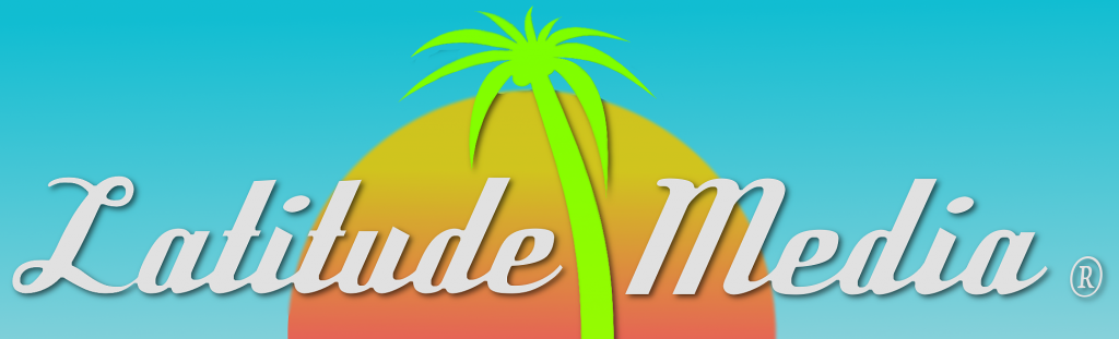 Latitude Media BG Logo Idea 1